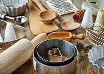 The Ultimate List of Kitchen Essentials and Cooking Tools