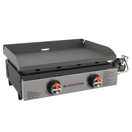 Blackstone 1813 Original 22” Tabletop Griddle with Hood