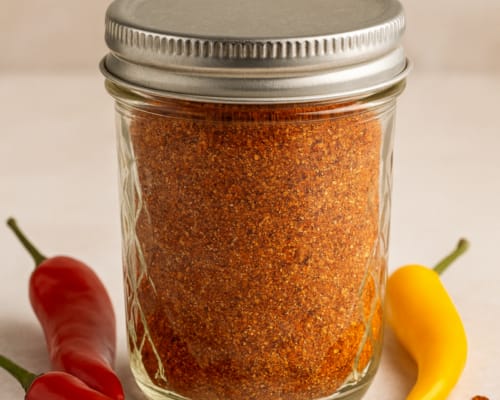 Buffalo‑Style Dry Rub for Wings (Crispy, Flavor‑Packed & Easy to Make)