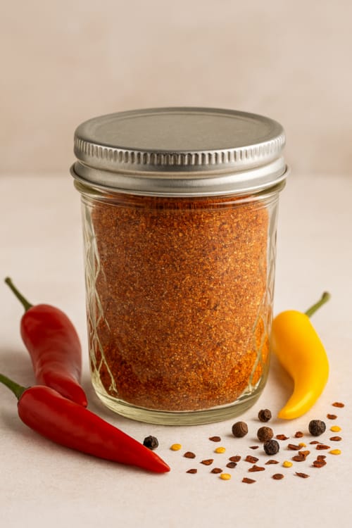 Buffalo‑Style Dry Rub for Wings (Crispy, Flavor‑Packed & Easy to Make)