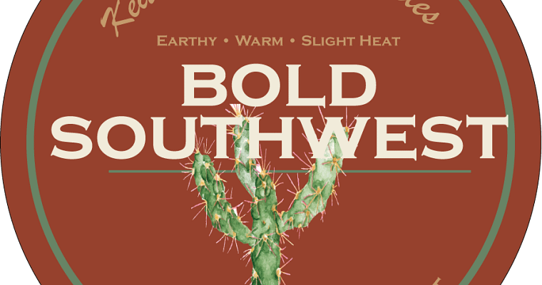 Quick Southwest Fajitas