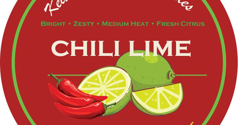 Chili Lime Shrimp Skewers – Quick, Zesty Grilled Seafood Recipe