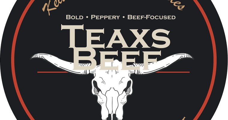 Texas Beef Rub