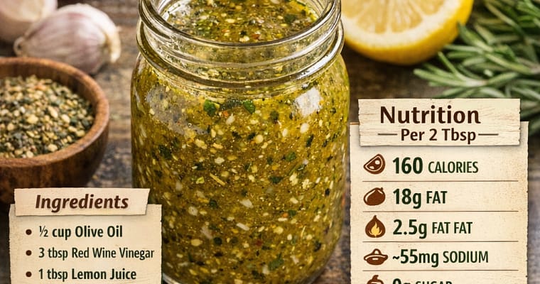 Tuscan Herb Rub
