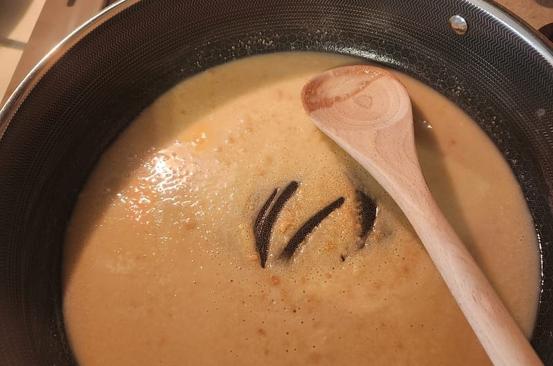 Bearclaw Dragée Sweet Rolloat Mosering